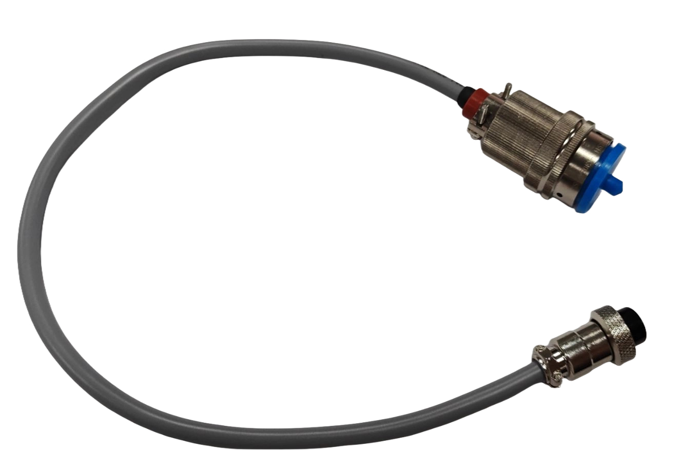 Airspeed cable assembly